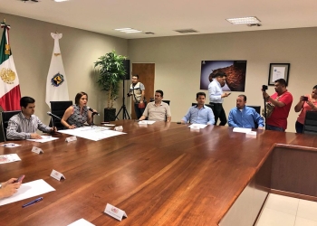Lanzan convocatoria para participar en la Feria de Piedras Negras