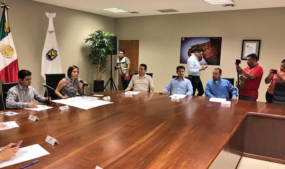 Lanzan convocatoria para participar en la Feria de Piedras Negras