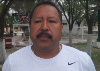 Ex jugador de Tiburones de Veracruz apoya al deporte local