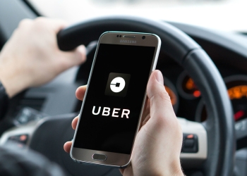 Profeco multa a Uber por publicidad engañosa