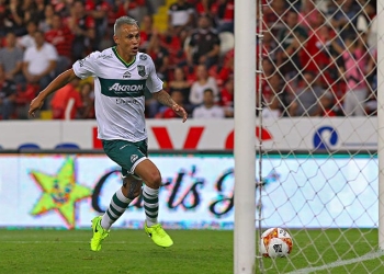 Zacatepec superior al Atlas en el Jalisco