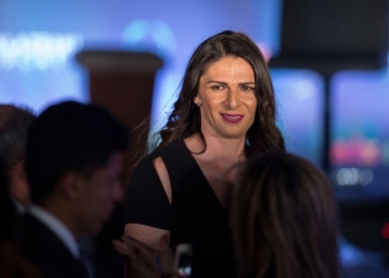 Ana Gabriela Guevara será titular de la Conade