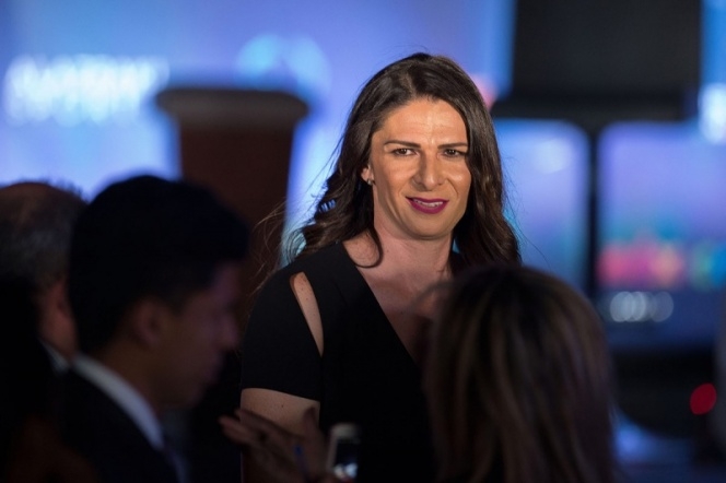 Ana Gabriela Guevara será titular de la Conade