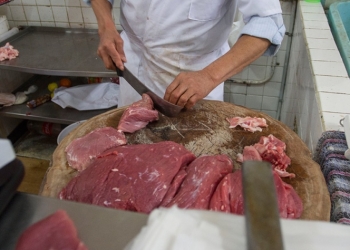 Baja precio de la carne de res, la azúcar y el huevo: Profeco