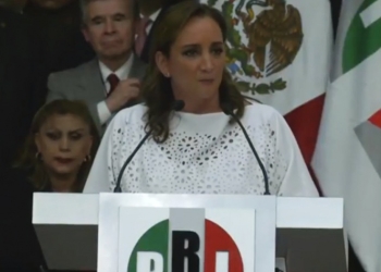 PRI tuvo una derrota dolorosa, pero no definitiva: Ruiz Massieu