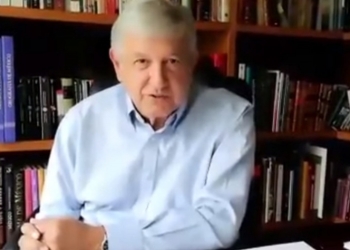 AMLO hace llamado para que futuro de NAIM se decida vía consulta