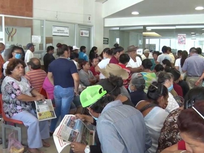 Mata influenza a bebé y adulto mayor