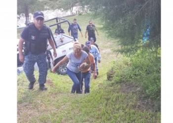 Se gesta en redes sociales otro linchamiento en Hidalgo