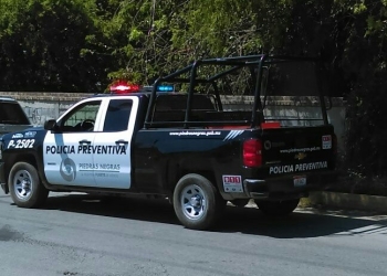 Vecinas golpean a mujer; trataba de detener una discusión