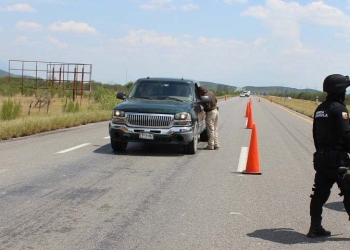 No consigna Fuerza Coahuila a patero detenido