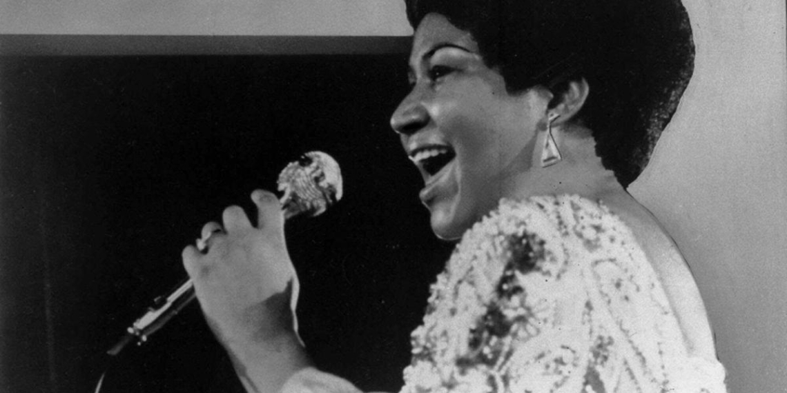 Muere Aretha Franklin a los 76 años