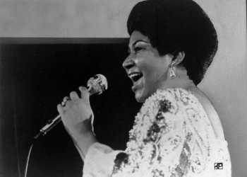 Muere Aretha Franklin a los 76 años