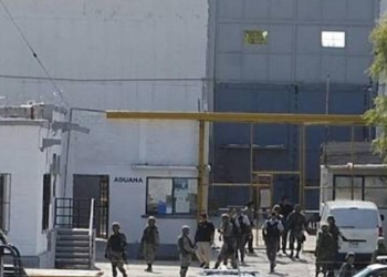 Autopsia realizada a recluso revela suicidio