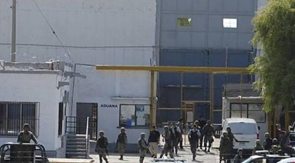 Autopsia realizada a recluso revela suicidio