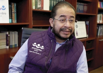Encuentro Social pide atender impugnación para mantener registro nacional