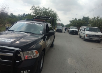 Supuesto secuestro de mujer provoca movilización