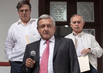 AMLO será declarado presidente electo el 8 de agosto