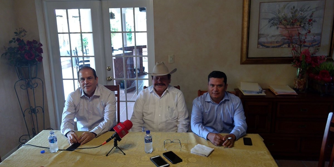 Propone Presidente municipal electo Claudio Bres se analice quitar antiguo cuartel militar