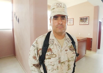 Programa Canje de Armas ha dado buenos resultados: Sedena