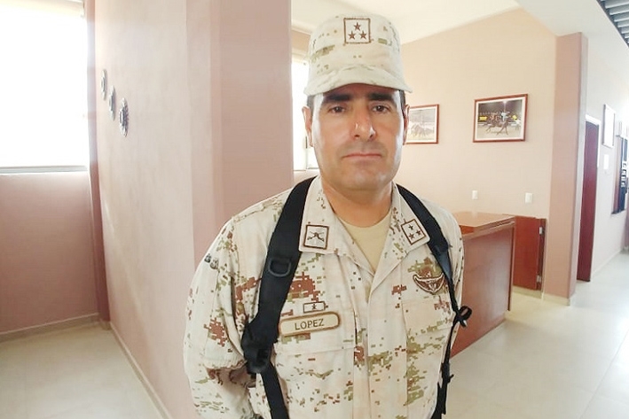 Programa Canje de Armas ha dado buenos resultados: Sedena