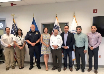 Migrantes buscan otras fronteras para solicitar asilo político