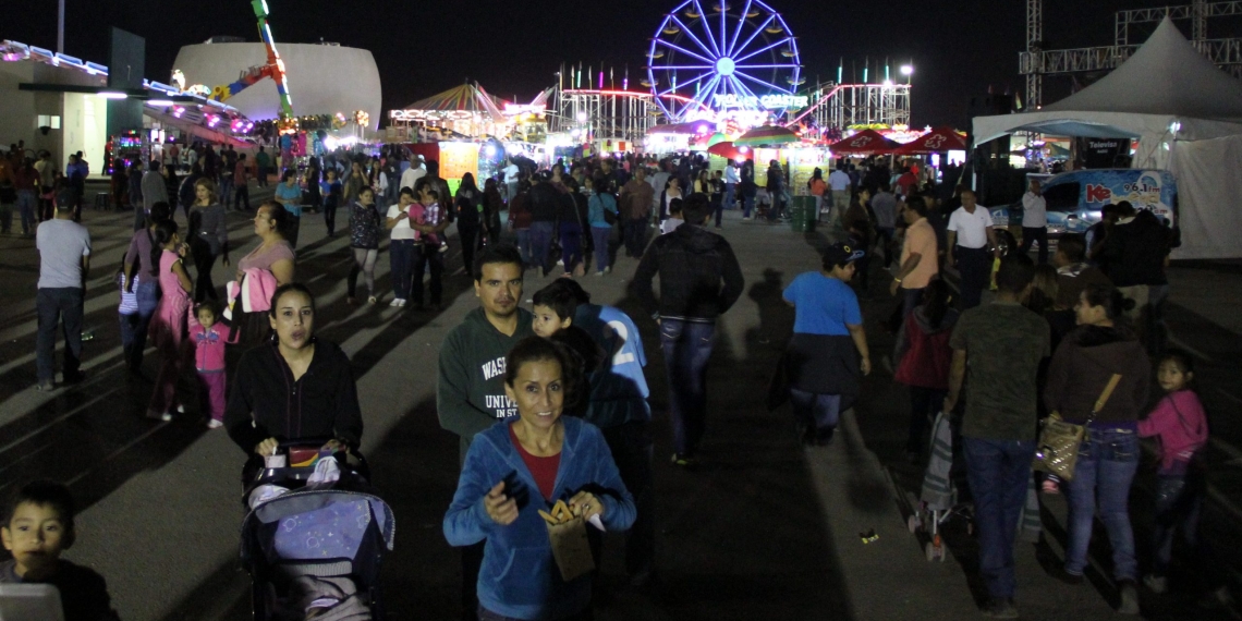 Por segundo año realizarán feria de San Carlos