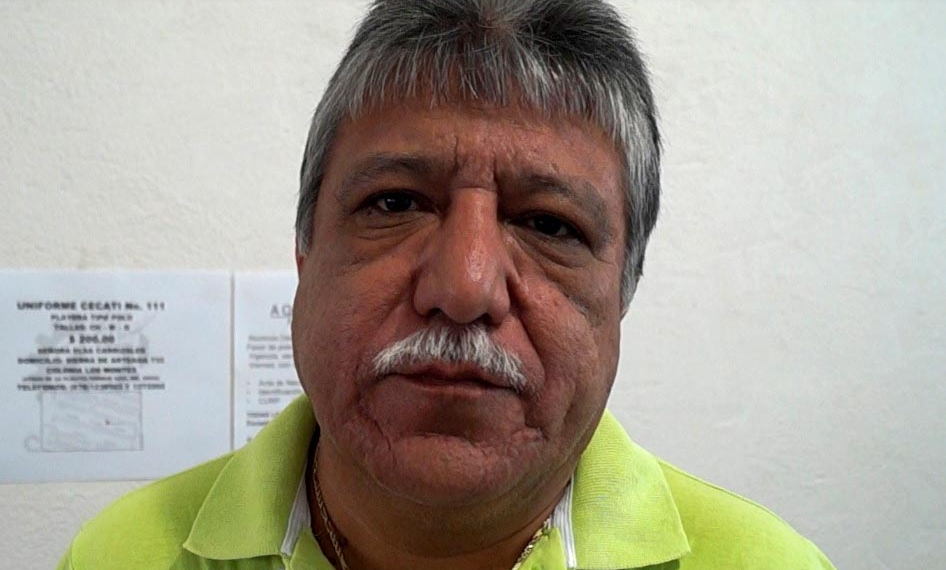 Continúan las investigaciones en el CECATI N°111