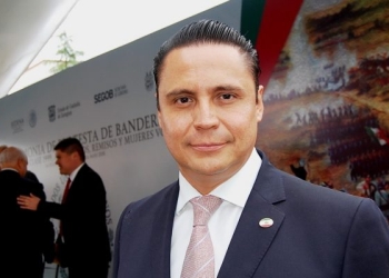 Coahuila está fortalecida en materia de Seguridad