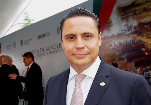 Coahuila está fortalecida en materia de Seguridad