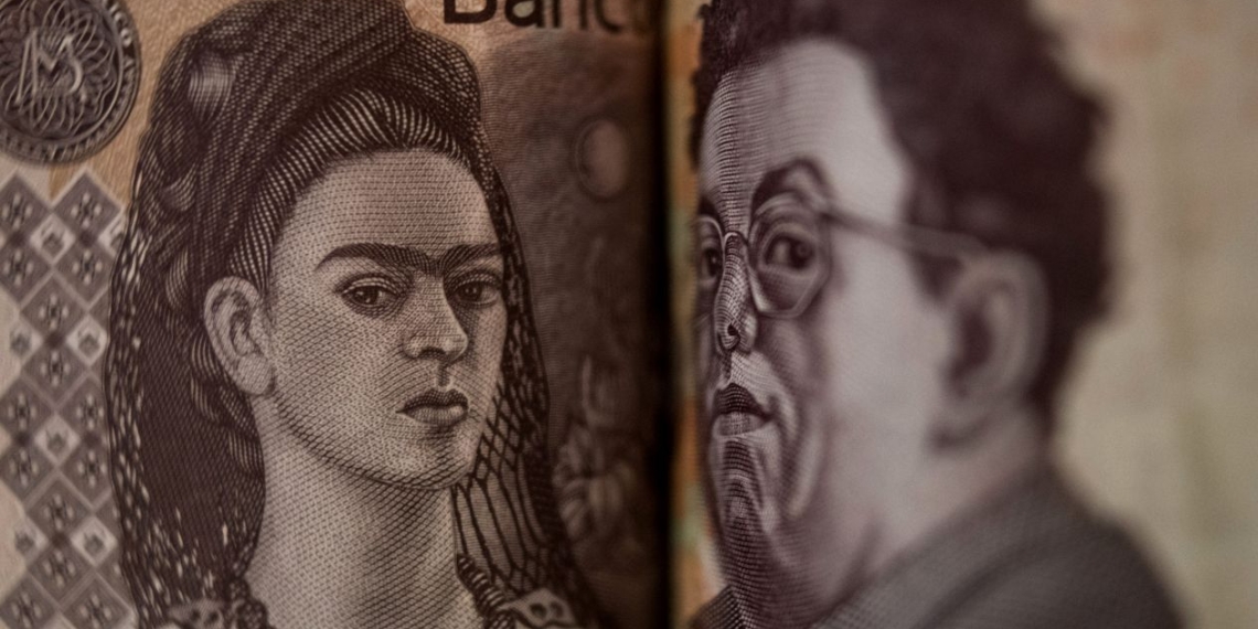 Banxico lanzará nuevo billete de 500 pesos
