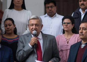 AMLO promete no más programas sociales electoreros