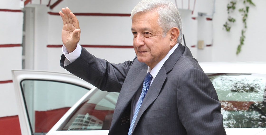Hoy será presidente electo Andrés Manuel López Obrador