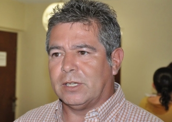 Anuncia alcalde de Allende marcha en protesta por inconformidad