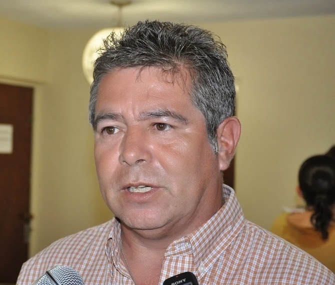 Anuncia alcalde de Allende marcha en protesta por inconformidad