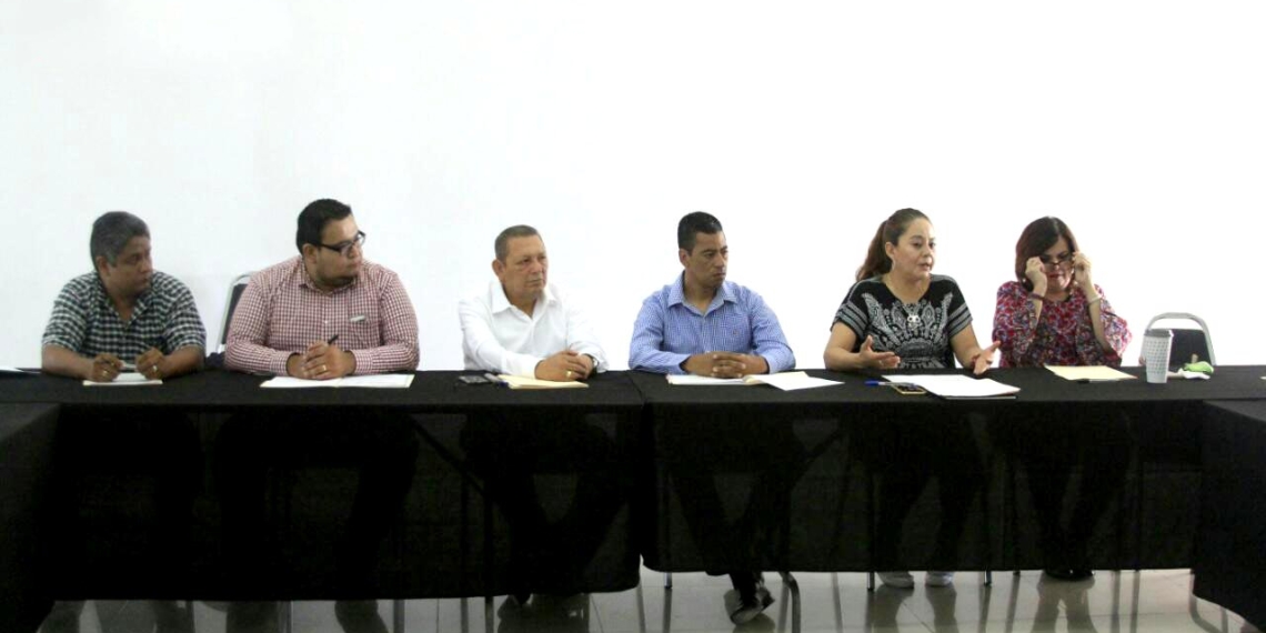 En marcha el comité de depuración del archivo municipal