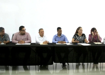 En marcha el comité de depuración del archivo municipal