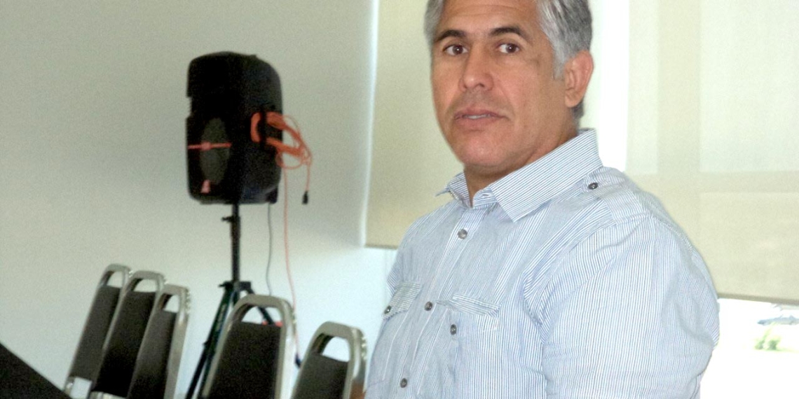 En últimos detalles se encuentran las instalaciones del Archivo Municipal