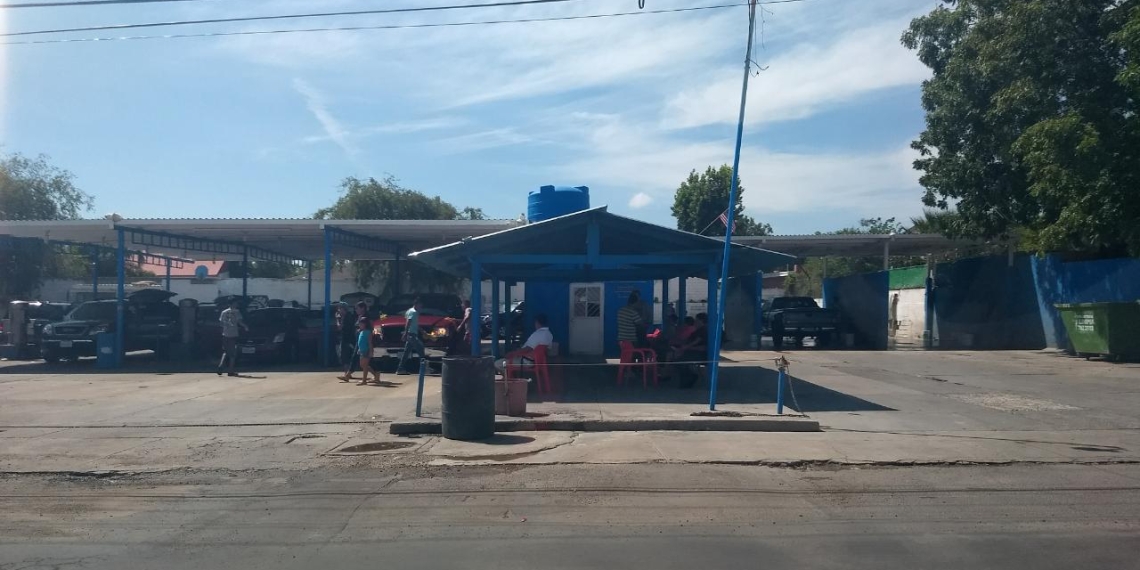 Continúan las investigaciones por robo de 54 mil pesos