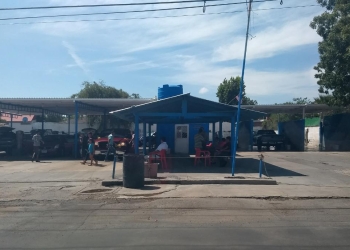 Continúan las investigaciones por robo de 54 mil pesos
