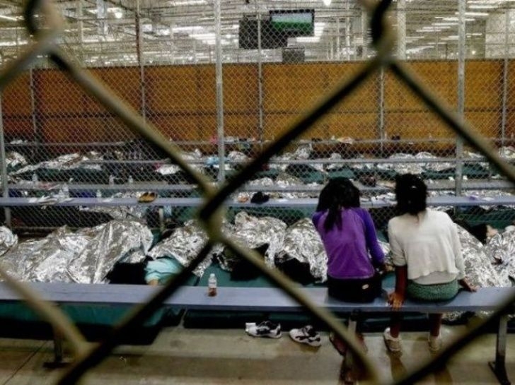Denuncian abusos sexuales en centro de niños migrantes en EU