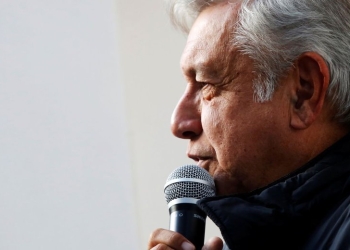 AMLO podría ser declarado presidente electo el próximo miércoles