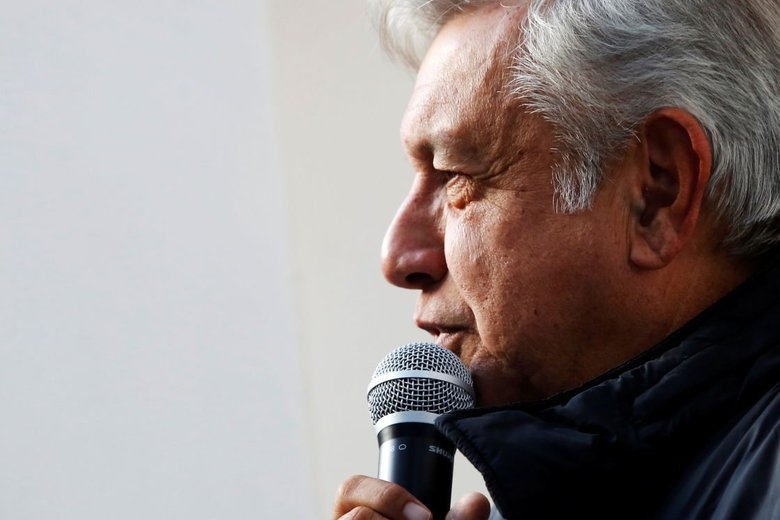 AMLO podría ser declarado presidente electo el próximo miércoles