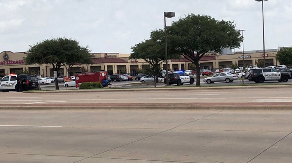 La policía confirma un tiroteo en un bar de Texas