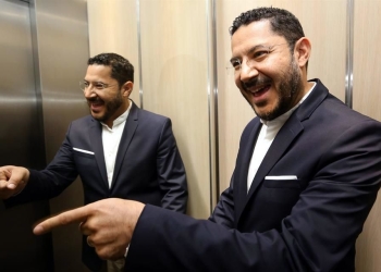 Eligen en Morena a Batres para presidir Senado