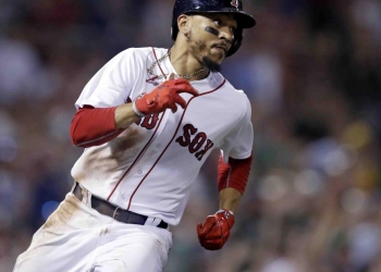 Los Medias Rojas vencen a los Marlins al anotarles 11 carreras en una entrada