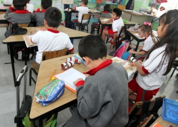 Este lunes inicia primera fase de Nuevo Modelo Educativo con 26 millones de alumnos