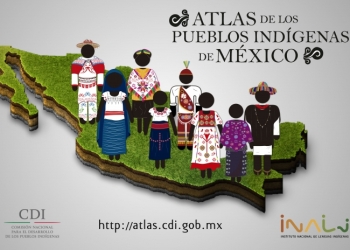 México documenta la riqueza cultural de las 68 comunidades indígenas