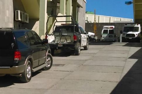 Muere bebé de 1 mes de nacida