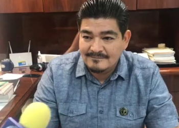 Desmienten rumor de niña encontrada muerta