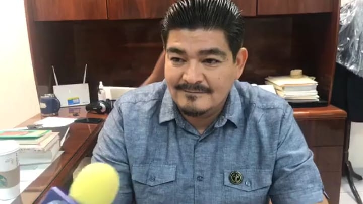 Desmienten rumor de niña encontrada muerta